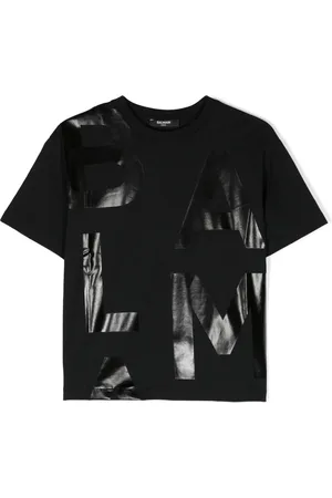 Balmain Logo
