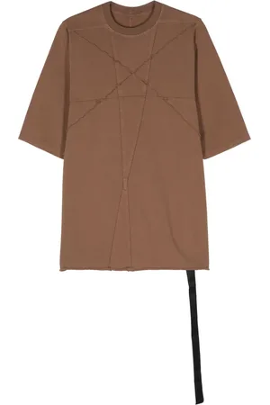 Rick Owens Jumbo SS T cotton T