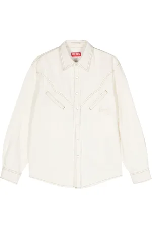 Kenzo Creations Western