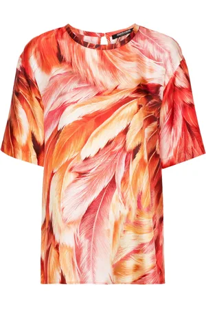 Roberto Cavalli Plumage