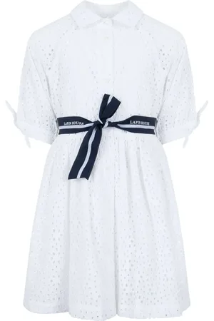 Lapin House Broderie