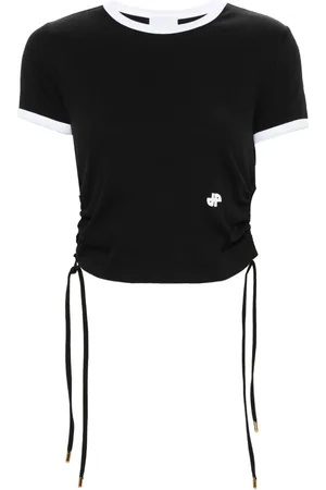 Patou Ribbed