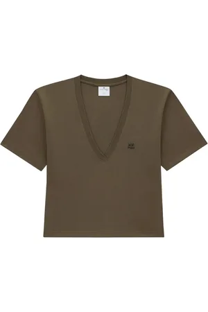 Courrèges Logo