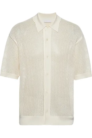 Prada Embroidered