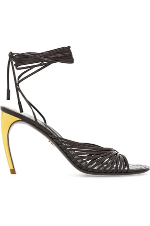 Salvatore Ferragamo Curved