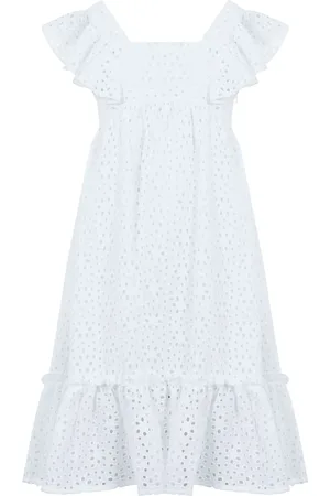 Lapin House Broderie