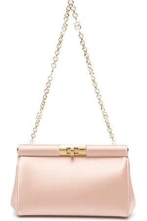 Dolce & Gabbana Small Marlene shoulder bag