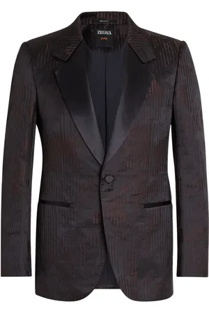 Ermenegildo Zegna Wool