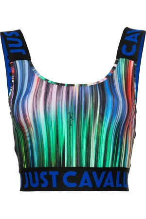 Roberto Cavalli Ikat