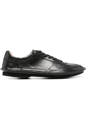 Premiata Whipstitched