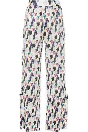 HENRIK VIBSKOV Remember pliss?? trousers