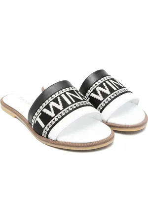 Twin-Set Embroidered
