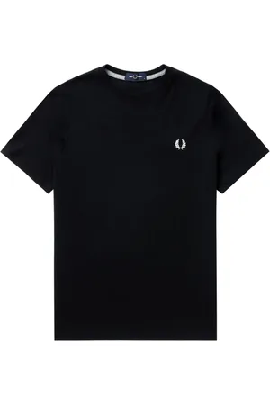 Fred Perry Logo