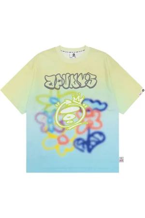 A Bathing Ape Graffiti