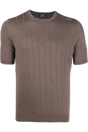 BARBA Ribbed
