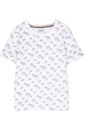 HUGO BOSS Logo