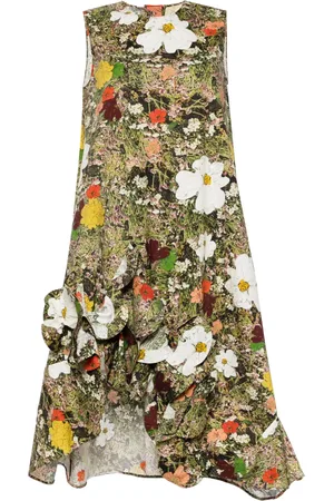 JNBY Floral