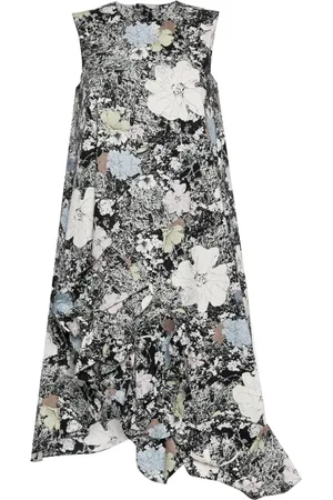 JNBY Floral