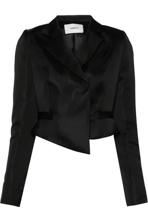 COPERNI Cropped double
