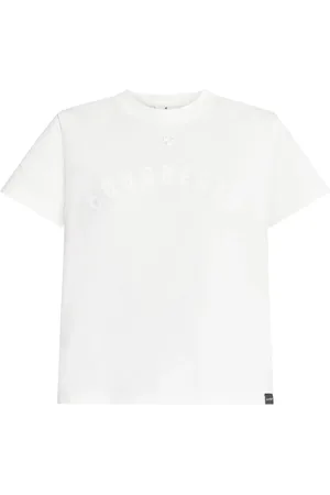 Courrèges Ac Straight cotton T