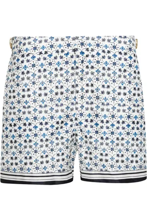Orlebar Brown Setter Fiore floral