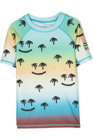 Molo Neptune round