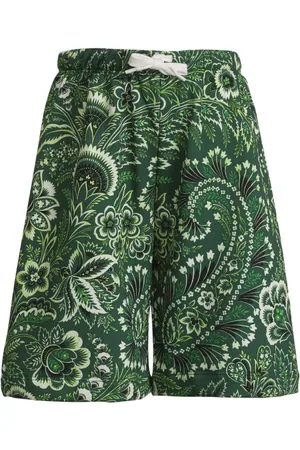 Etro Paisley