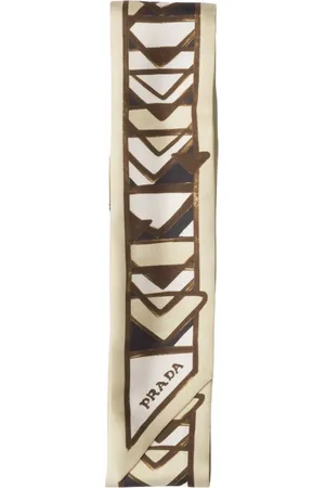 Prada Geometric