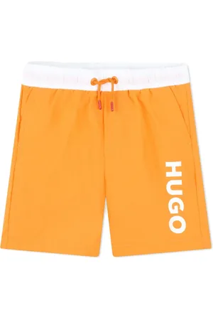 HUGO BOSS Logo