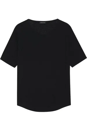 ANINE BING Shay short