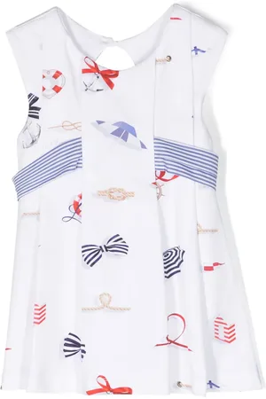 Lapin House Belted graphic