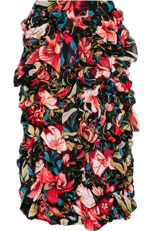 Comme des Garçons Floral