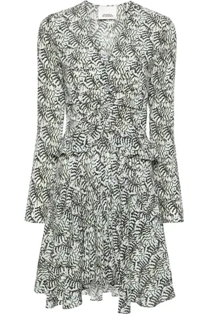 Isabel Marant Usmara abstract