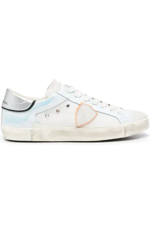 Philippe model Prsx distressed