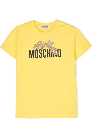 Moschino Teddy Bear