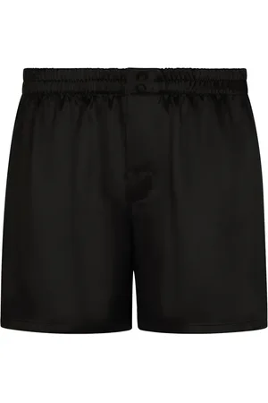 Dolce & Gabbana Silk shorts