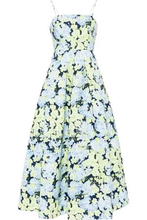 Sachin & Babi Beau floral