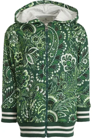 Etro Paisley