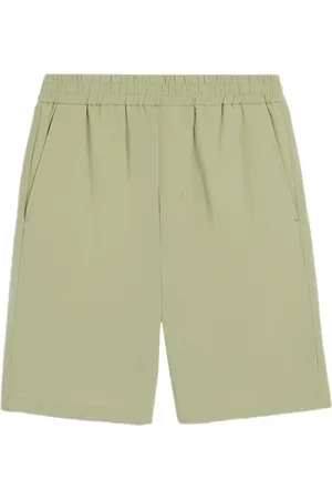 Ami Ami de Couer track shorts