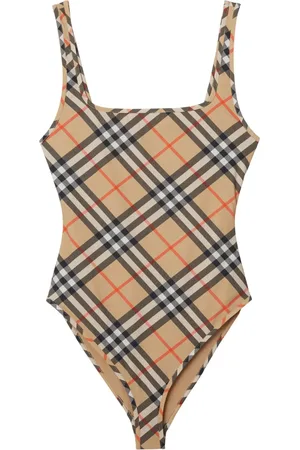 Burberry Check