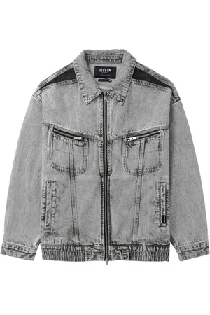 FIVE CM Zip