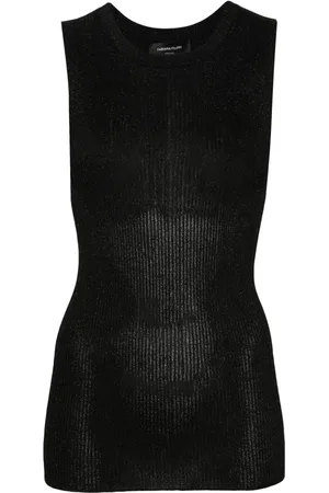 Fabiana Filippi Metallic