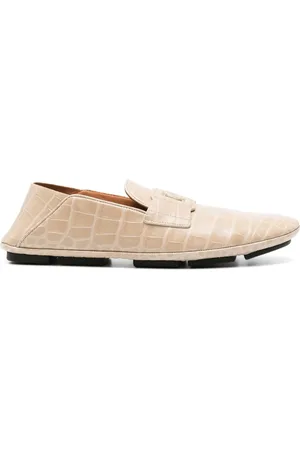Dolce & Gabbana Crocodile