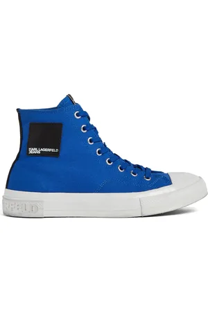 Karl Lagerfeld Kampus III high