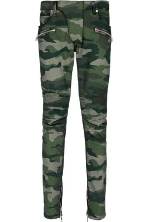 Balmain Camouflage