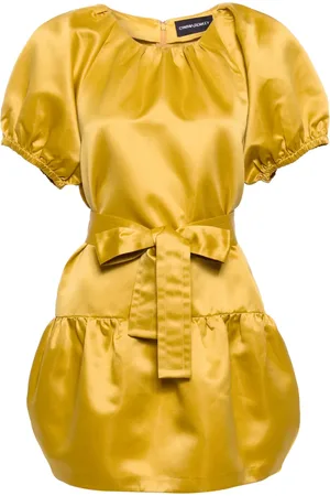Cynthia Rowley Puff