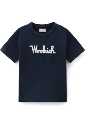 Woolrich Logo