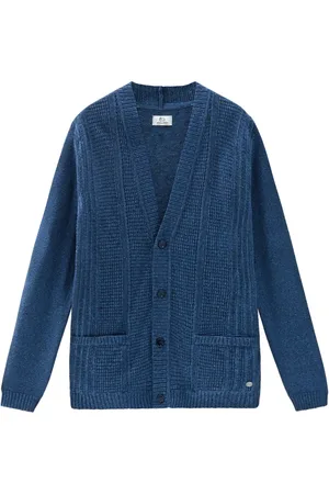 Woolrich Ribbed