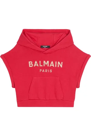 Balmain Logo