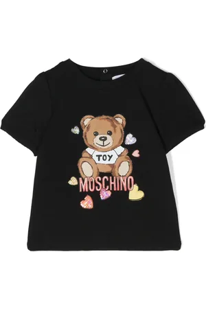 Moschino Teddy Bear